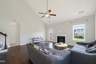 562 Summerwind Plantation Dr, Garner, NC 27529 - Photo 19