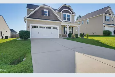 562 Summerwind Plantation Drive, Garner, NC 27529 - Photo 3