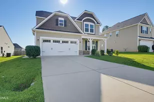 562 Summerwind Plantation Dr, Garner, NC 27529 - Photo 3