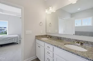 562 Summerwind Plantation Dr, Garner, NC 27529 - Photo 23