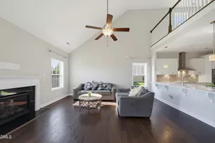 562 Summerwind Plantation Dr, Garner, NC 27529 - Photo 17