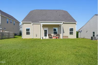 562 Summerwind Plantation Drive, Garner, NC 27529 - Photo 35