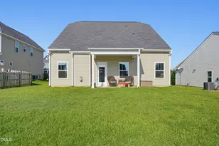 562 Summerwind Plantation Dr, Garner, NC 27529 - Photo 35