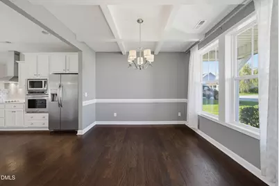 562 Summerwind Plantation Drive, Garner, NC 27529 - Photo 5
