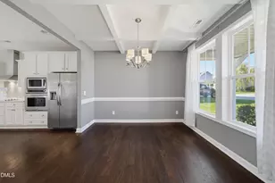 562 Summerwind Plantation Dr, Garner, NC 27529 - Photo 5