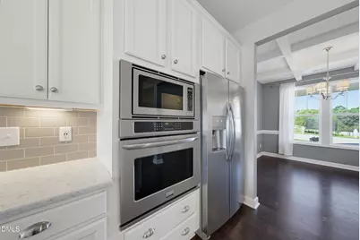 562 Summerwind Plantation Drive, Garner, NC 27529 - Photo 13