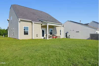 562 Summerwind Plantation Drive, Garner, NC 27529 - Photo 37