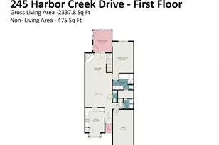 245 Hbr Crk Dr, Cary, NC 27511 - Photo 27