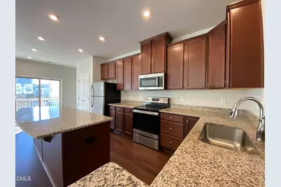 2019 Whitesmith Drive, Apex, NC 27502 - Photo 7