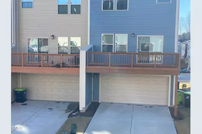 2019 Whitesmith Drive, Apex, NC 27502 - Photo 37