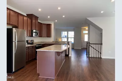 2019 Whitesmith Drive, Apex, NC 27502 - Photo 13