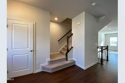 2019 Whitesmith Drive, Apex, NC 27502 - Photo 5
