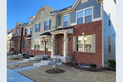 2019 Whitesmith Drive, Apex, NC 27502 - Photo 1