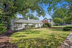 20 Furches St, Raleigh, NC 27607 - Photo 1