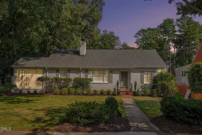 20 Furches Street, Raleigh, NC 27607 - Photo 1