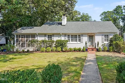 20 Furches Street, Raleigh, NC 27607 - Photo 33