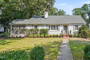 20 Furches St, Raleigh, NC 27607 - Photo 33