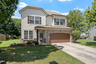 4402 Riley Drive, Knightdale, NC 27545 - Photo 1