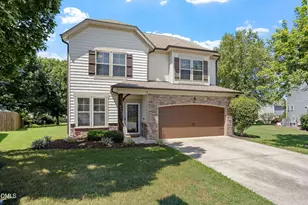 4402 Riley Dr, Knightdale, NC 27545 - Photo 1