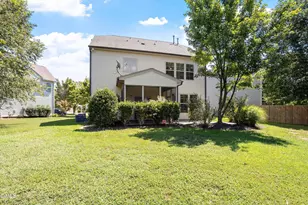 4402 Riley Dr, Knightdale, NC 27545 - Photo 3