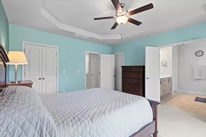 519 Kenton Mill Court, Rolesville, NC 27571 - Photo 25