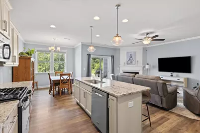 519 Kenton Mill Court, Rolesville, NC 27571 - Photo 7