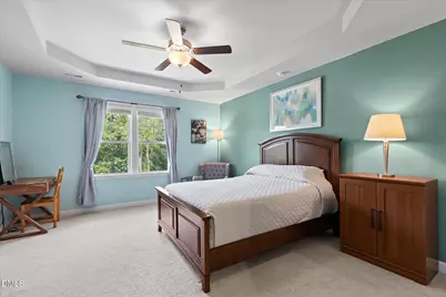 519 Kenton Mill Court, Rolesville, NC 27571 - Photo 23