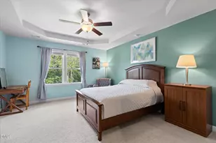 519 Kenton Ml Ct, Rolesville, NC 27571 - Photo 23