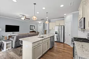 519 Kenton Ml Ct, Rolesville, NC 27571 - Photo 5