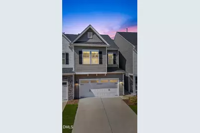 519 Kenton Mill Court, Rolesville, NC 27571 - Photo 37