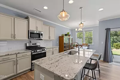 519 Kenton Mill Court, Rolesville, NC 27571 - Photo 9