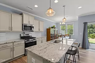 519 Kenton Ml Ct, Rolesville, NC 27571 - Photo 9