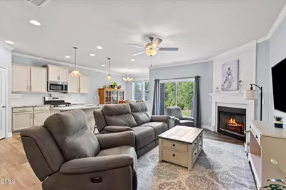 519 Kenton Mill Court, Rolesville, NC 27571 - Photo 3
