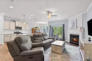519 Kenton Ml Ct, Rolesville, NC 27571 - Photo 3