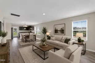 7361 Garett Park Dr, Whitsett, NC 27377 - Photo 3