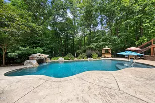 107 Winding Ridge Dr, Cary, NC 27518 - Photo 49
