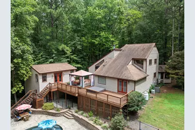 107 Winding Ridge Drive, Cary, NC 27518 - Photo 5