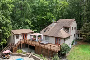 107 Winding Ridge Dr, Cary, NC 27518 - Photo 5