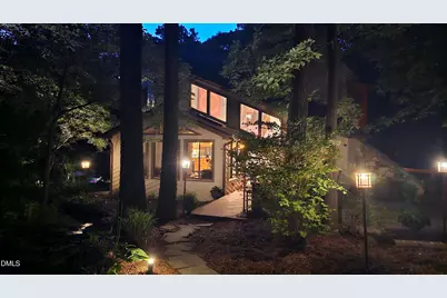 107 Winding Ridge Drive, Cary, NC 27518 - Photo 9