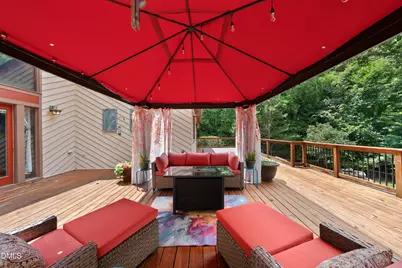 107 Winding Ridge Drive, Cary, NC 27518 - Photo 21