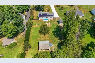 307 Punch Hill Farm Road, Rougemont, NC 27572 - Photo 5