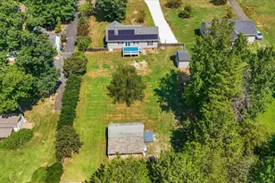 307 Punch Hill Farm Rd, Rougemont, NC 27572 - Photo 5