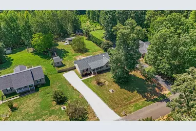 307 Punch Hill Farm Road, Rougemont, NC 27572 - Photo 39