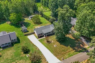 307 Punch Hill Farm Rd, Rougemont, NC 27572 - Photo 39