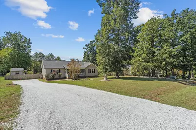 307 Punch Hill Farm Road, Rougemont, NC 27572 - Photo 35