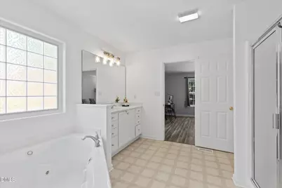 307 Punch Hill Farm Road, Rougemont, NC 27572 - Photo 25