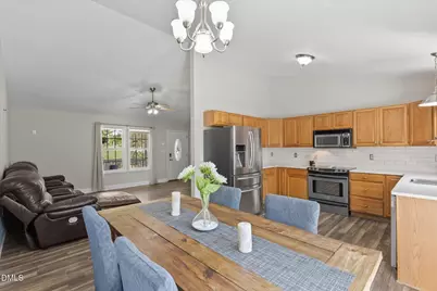 307 Punch Hill Farm Road, Rougemont, NC 27572 - Photo 9