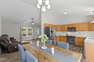 307 Punch Hill Farm Rd, Rougemont, NC 27572 - Photo 9