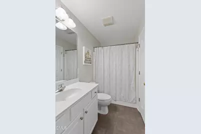 307 Punch Hill Farm Road, Rougemont, NC 27572 - Photo 17