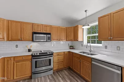 307 Punch Hill Farm Road, Rougemont, NC 27572 - Photo 11